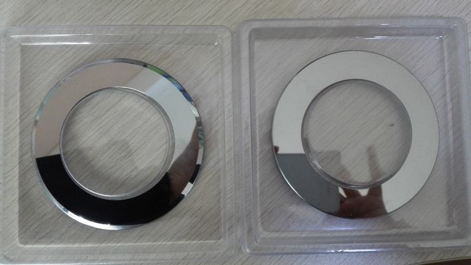 Круговые лезвия ISO9001 Slitter карбида вольфрама на батарея лития 1