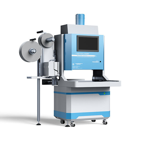 Инструмент фильтрации испытания Сигаретное оборудование для проверки Физическое измерение для сигарет Капсулы Сигареты Тепло не сжигается