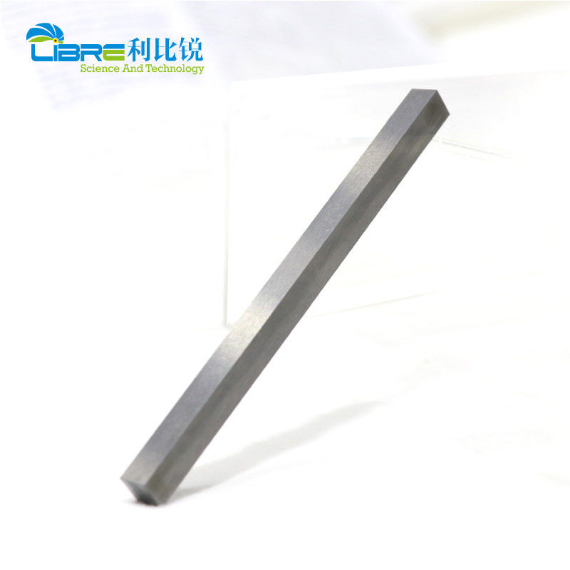 Молинс МК8 4*4*63 мм Вольфрамовый карбидный нож для резки бумаги