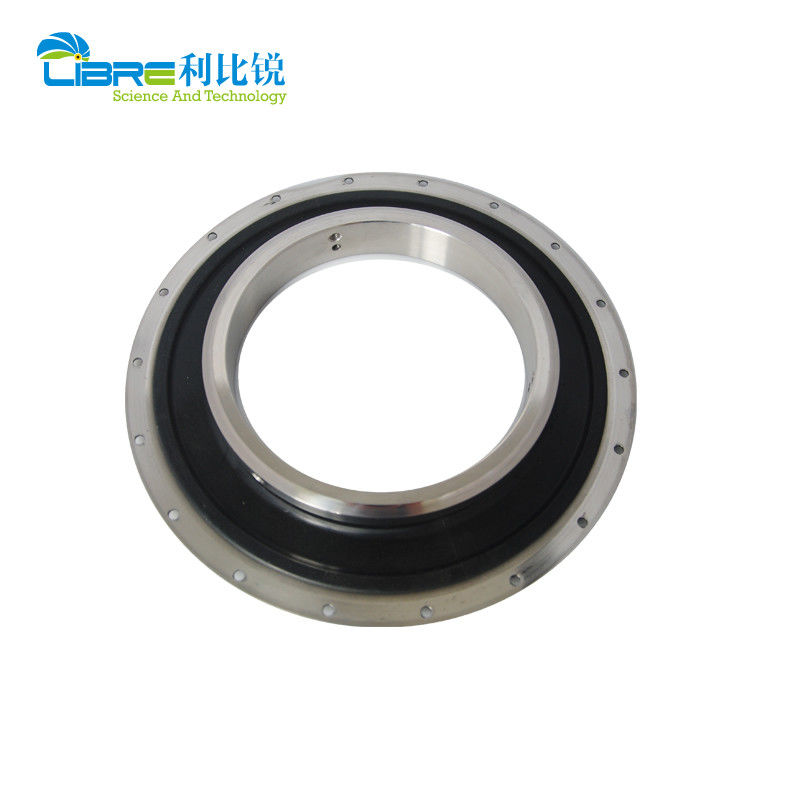 Стальная резиновая пластина U40FN39-4 для машины Hauni MAXS 225×130 мм Части табачных машин Hauni