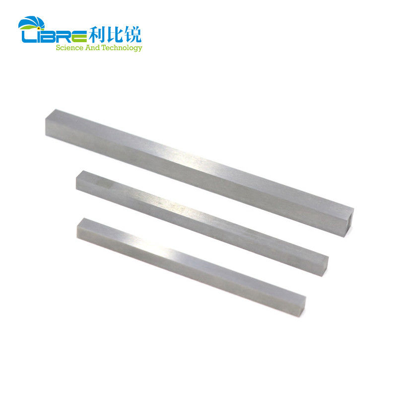 Молинс МК8 4*4*63 мм Вольфрамовый карбидный нож для резки бумаги