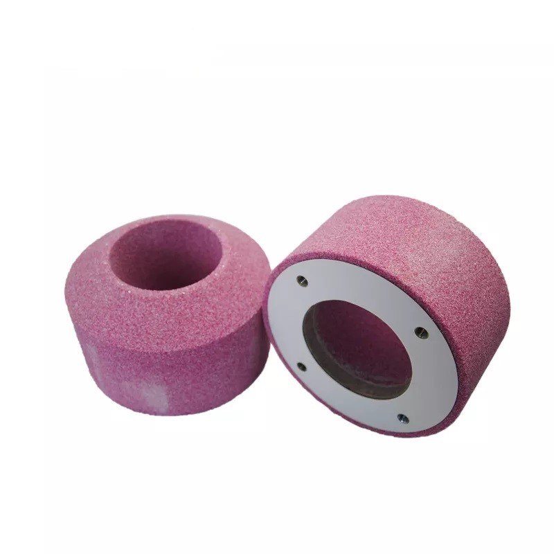 Абразивный диск 6KTC88 для лист табака режа роторное лезвие точить ...