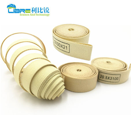 всасывание Garniture 3100X21mm связывает диапазон тесьмой Кевлара для машины сигарет MK8 MK9