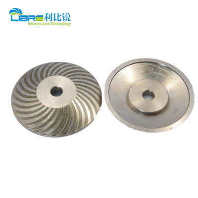 Molins Mark9 Mark9-5 точить диски для меля отрезка с ножа