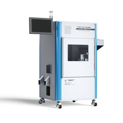 Система испытаний качества сигаретных капсул CQS-IV