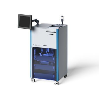 CMT-I Cigar Multifunction Test Instrument для физических испытаний сигарет