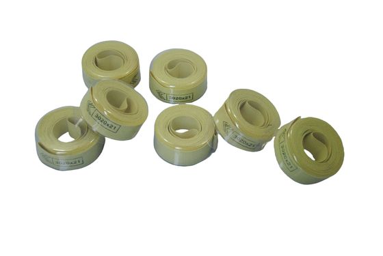 Арамидная лента с высокой прочностью на перелом для машины Protos 90