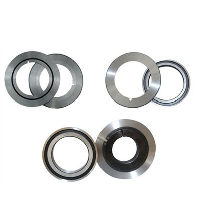 Лезвие вырезывания OD230mm Hss для бумажной машины Rewinder Slitter