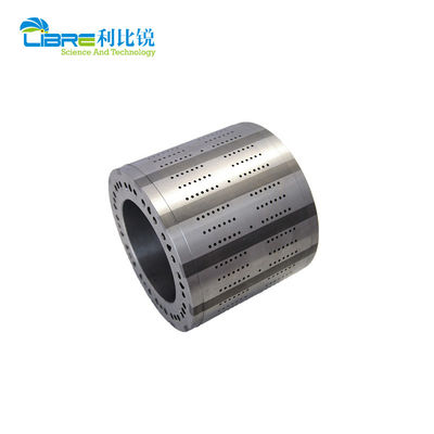 Hauni МАКС 3 фильтрует барабанчик сборщика 137x114mm наклоняя