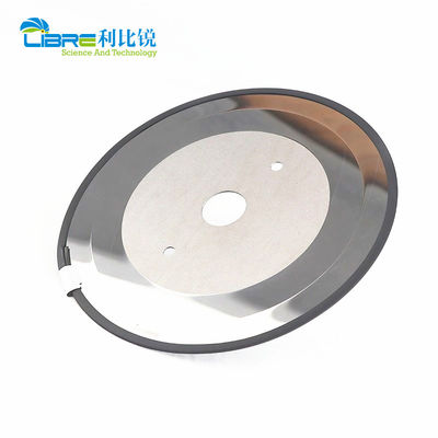 Лезвия вырезывания картона машины OD240mm BHS