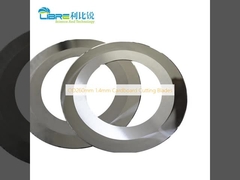 OD260mm 1.4mm Картонные режущие лезвия