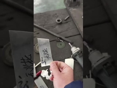 HSS весенний стальной бесспряничный резач ножа для сигаретного автомата MK8 MK9 MK95