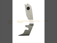 Запчасти для сигаретных машин Hauni Scraper R17DR168-1